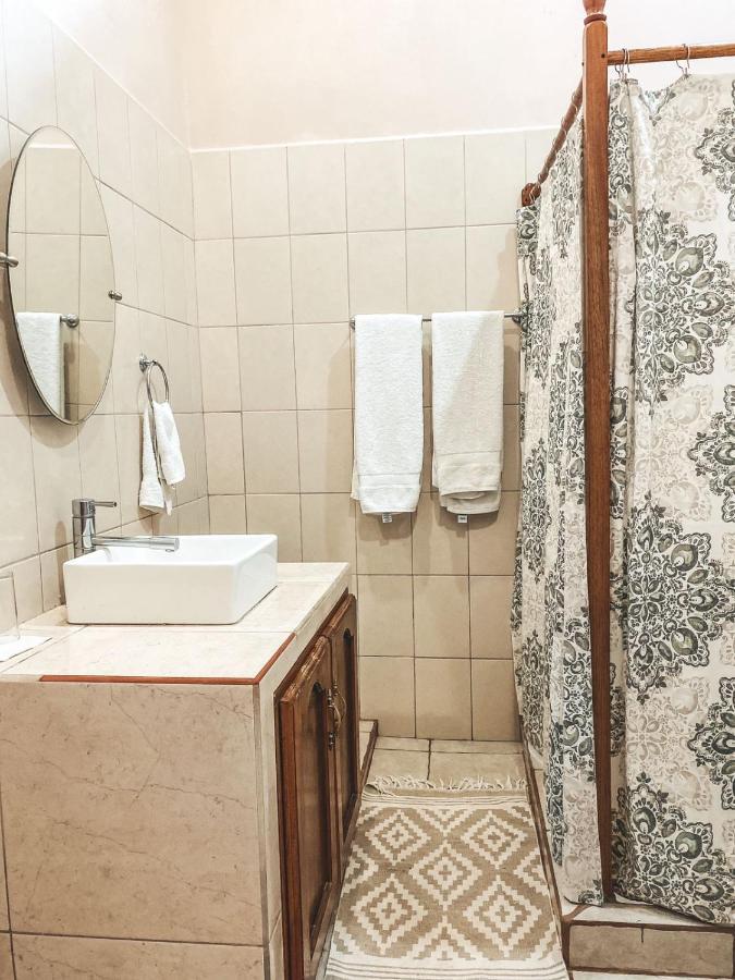 شقة Casa Papaki Mérida المظهر الخارجي الصورة