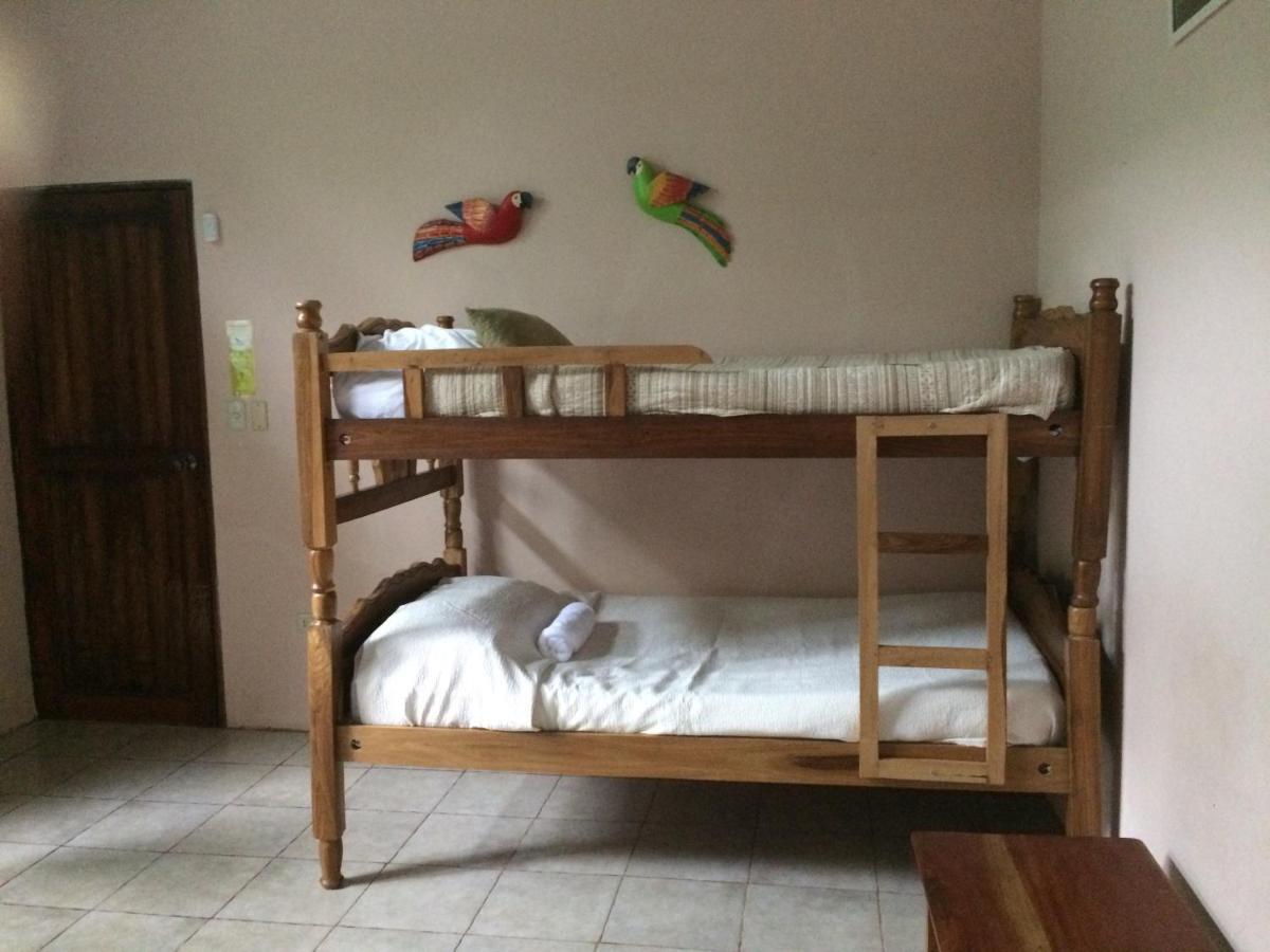 شقة Casa Papaki Mérida المظهر الخارجي الصورة